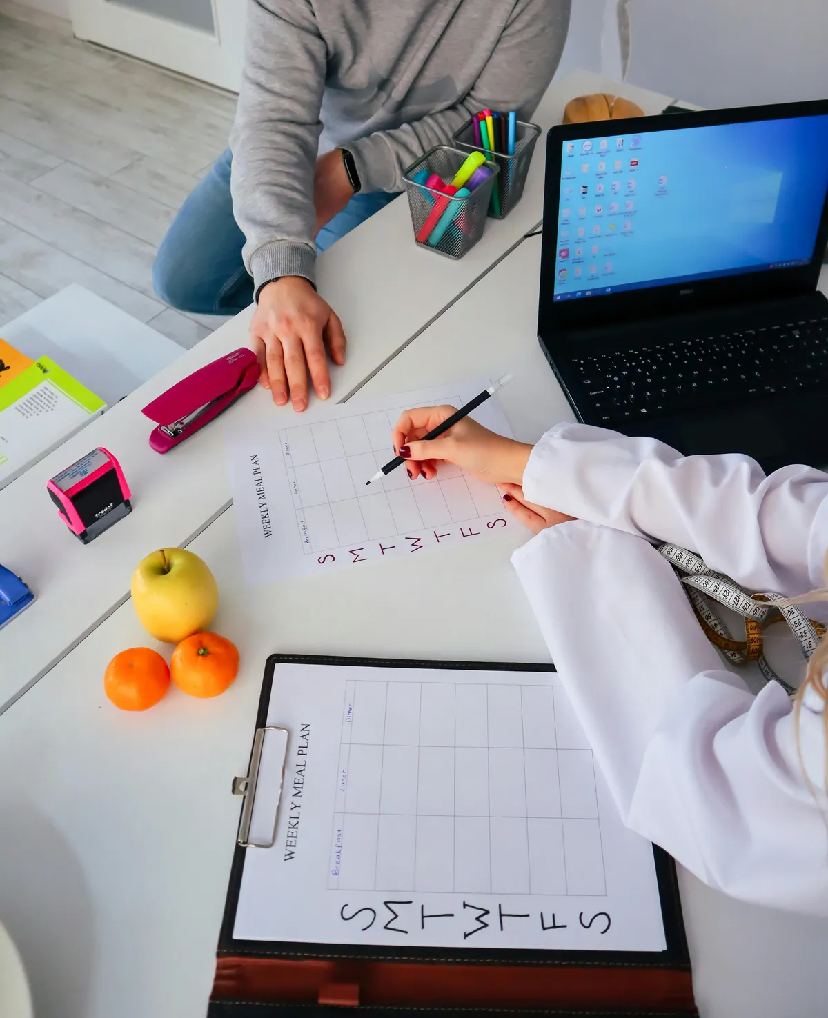 Whitmore Element team — consulting